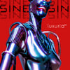 SINE Luxuria EX CD