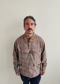 Image 3 of Tweed TaiCanol Smocks