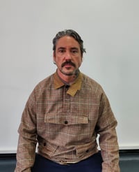 Image 2 of Tweed TaiCanol Smocks 
