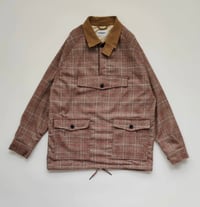Image 9 of Tweed TaiCanol Smocks