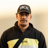 Image 1 of LOCAL (GLOBAL) HAT