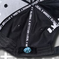 Image 2 of LOCAL (GLOBAL) HAT