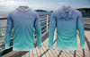 Blue Dock Sider