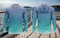 Blue Dock Sider
