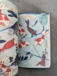 Image 11 of Manga: The Pre-History of Japanese Comics - Nobyoshi Hamada 