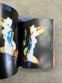 Image 12 of Roadside Europe - Kyoichi Tsuzuki