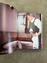 Image 17 of Roadside Europe - Kyoichi Tsuzuki