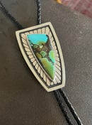 Image 1 of Moon River Bolo Tie