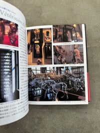 Image 22 of Roadside Europe - Kyoichi Tsuzuki