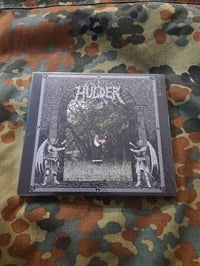 Hulder – Godslastering: Hymns Of A Forlorn Peasantry