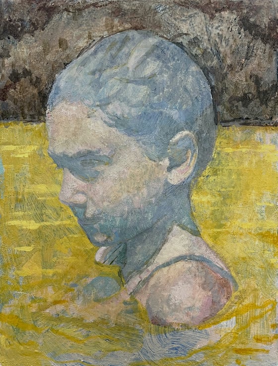 Image of Swimmer 1