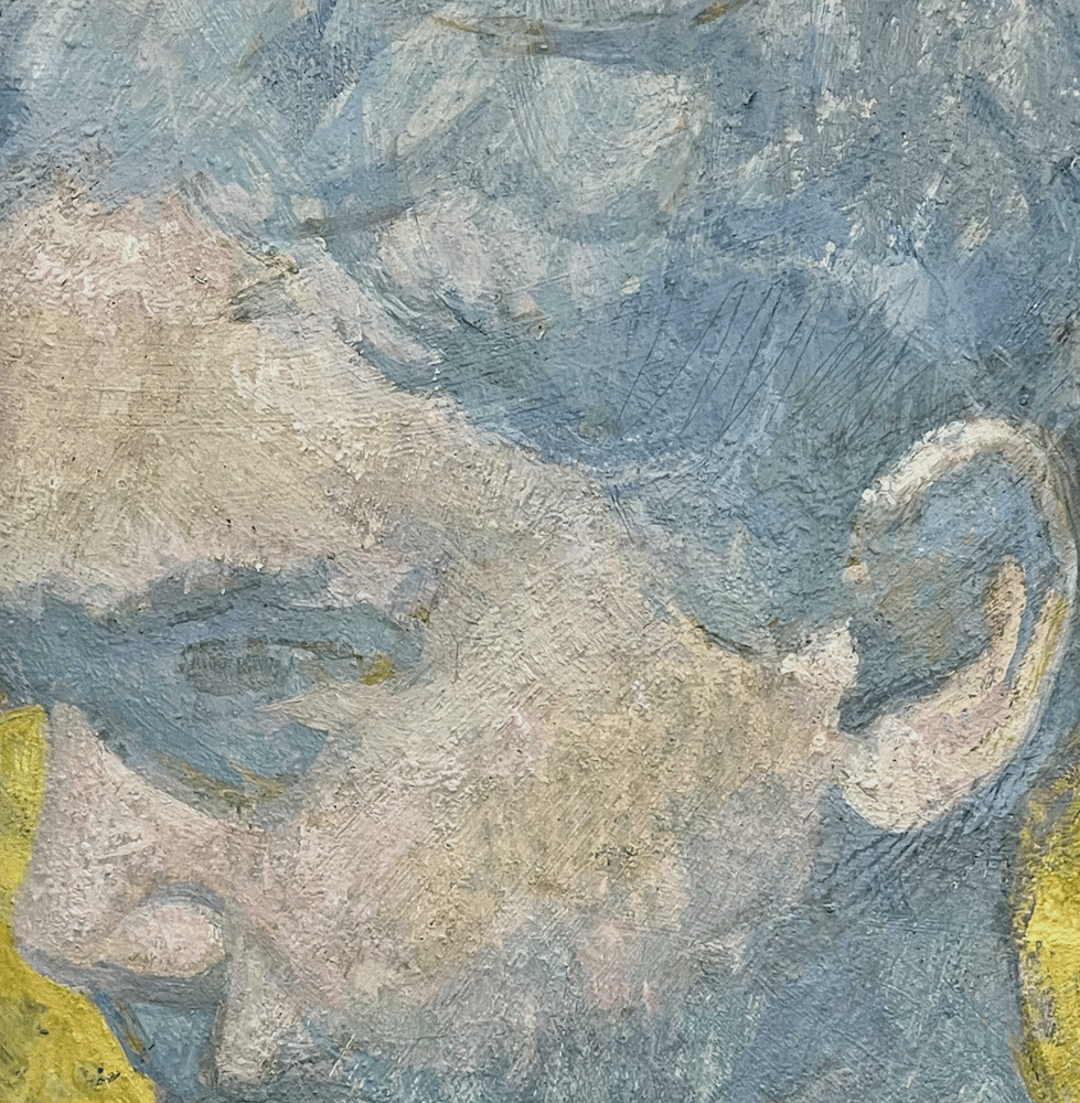 Image of Swimmer 1