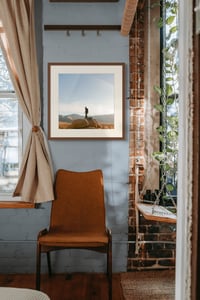 Image 2 of Joshua Tree Print 1