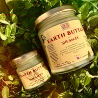Earth Buttah 