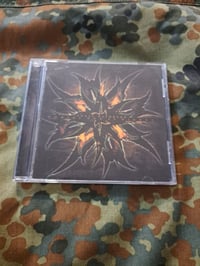 Anaal Nathrakh – Domine Non Es Dignus cd USED