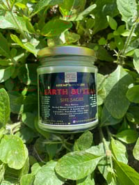 Infused Earth Buttah 