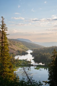 Mammoth Lakes, California