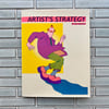 Artist's Strategy by Ian Mackay