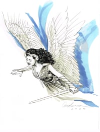 Winged Victory