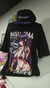 Saeko Busujima  HOTD Apparel