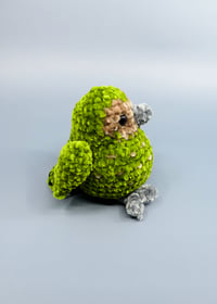 Image 2 of Teeny Tiny Kākāpō