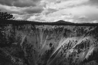 Grand Canyon of Yellowstone