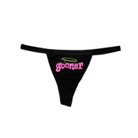 GOONER THONG