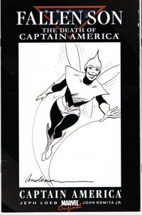 Classic Avengers Wasp