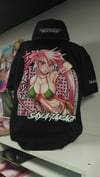 Saya Takagi HOTD Apparel