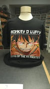 Luffy Apparel