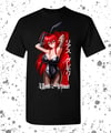 Rias Hell Bunny Apparel