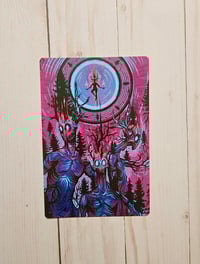 Giant King 4x6 Print