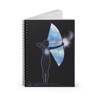 The Archer Notebook