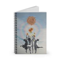 Transcendence Notebook