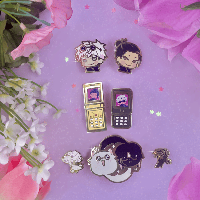 School Days Filler Set