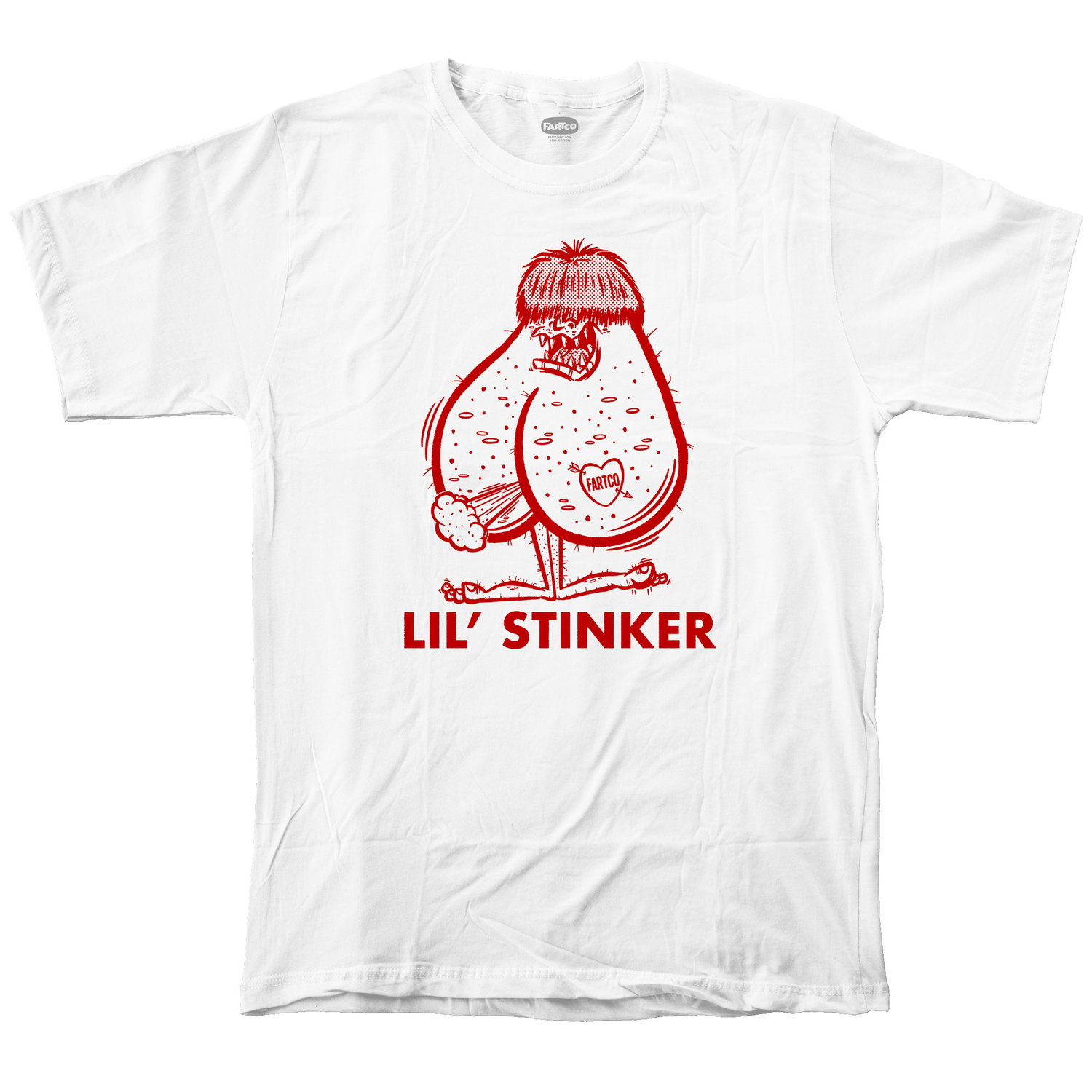 Image of Lil' Stinker Tee