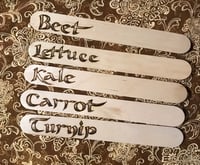 Image 2 of Garden marker