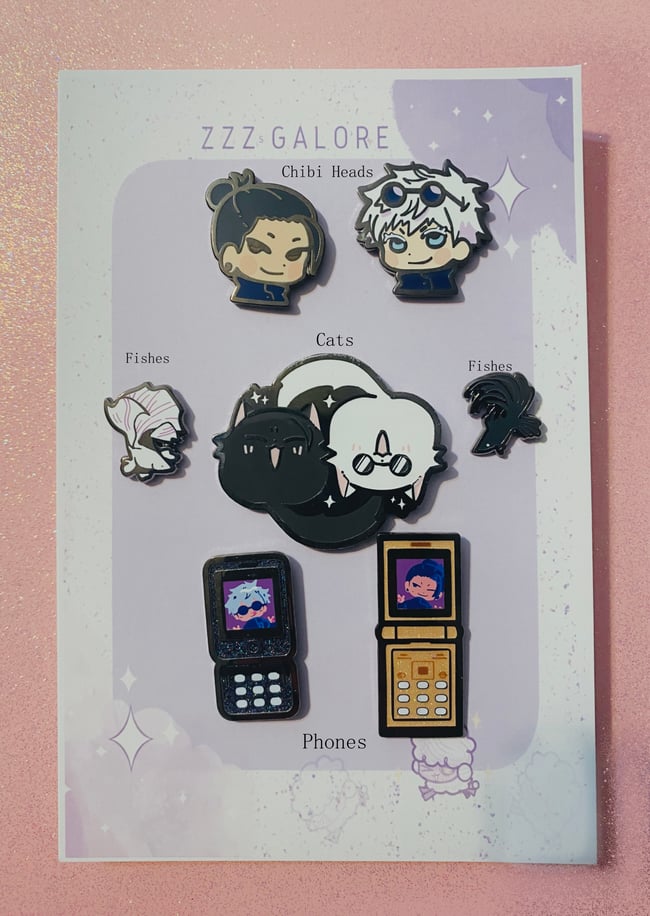 School Days Filler Set