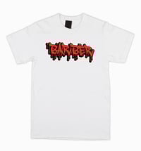 Image 3 of graffiti Barber