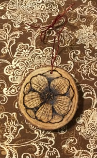 Image 1 of Ornament 