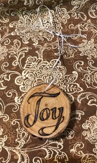 Image 3 of Ornament 