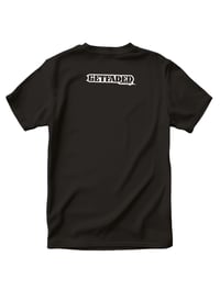 Image 2 of graffiti Barber