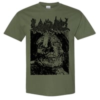 Image 2 of Larvae T shirt