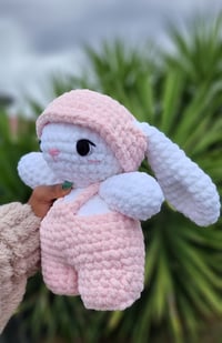 Image 4 of Bugar The Bunny