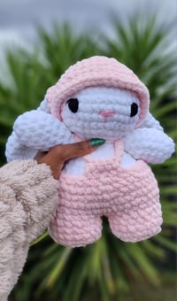 Image 2 of Bugar The Bunny