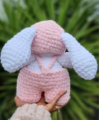 Image 5 of Bugar The Bunny