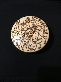 Image 3 of Wood box 