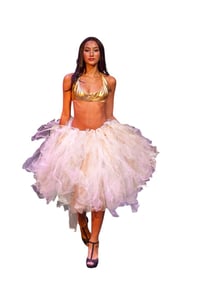 Image 1 of Custom Tutu Skirt