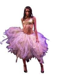Image 2 of Custom Tutu Skirt