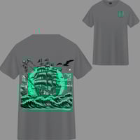 Image 2 of T1D (Pirate Crusade) Tee
